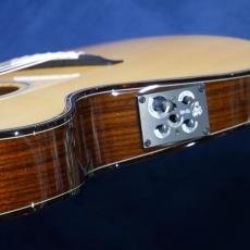 Crews Maniac Sound EG-1500C / Natural 【エレガット】_8