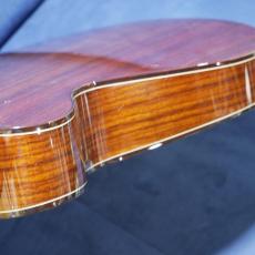 Crews Maniac Sound EG-1500C / Natural 【エレガット】_9