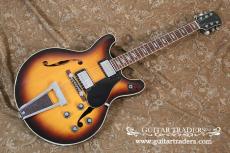 YAMAHA 1976 SA-60