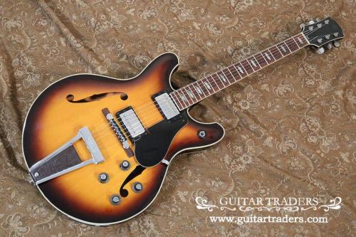 YAMAHA 1976 SA-60