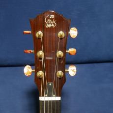 Crews Maniac Sound ES-1500C / Dark Cherry 【エレアコ】【スポットカラー】_4