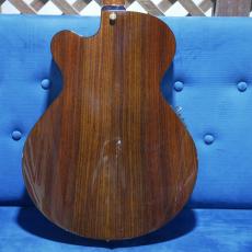 Crews Maniac Sound ES-1500C / Dark Cherry 【エレアコ】【スポットカラー】_6