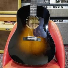 Eastman Eastman E1-SS-Deluxe-SB 【ラウンドショルダースタイル】【エレアコ仕様】