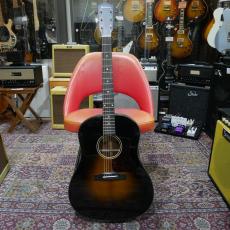 Eastman Eastman E1-SS-Deluxe-SB 【ラウンドショルダースタイル】【エレアコ仕様】_2
