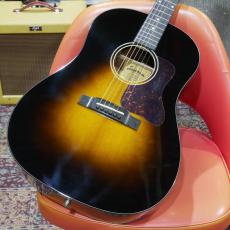 Eastman Eastman E1-SS-Deluxe-SB 【ラウンドショルダースタイル】【エレアコ仕様】_3