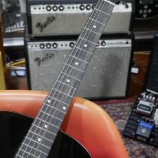 Eastman Eastman E1-SS-Deluxe-SB 【ラウンドショルダースタイル】【エレアコ仕様】_5