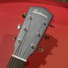 Eastman Eastman E1-SS-Deluxe-SB 【ラウンドショルダースタイル】【エレアコ仕様】_6