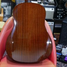 Eastman Eastman E1-SS-Deluxe-SB 【ラウンドショルダースタイル】【エレアコ仕様】_8