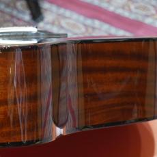 Eastman Eastman E1-SS-Deluxe-SB 【ラウンドショルダースタイル】【エレアコ仕様】_9