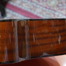 Eastman Eastman E1-SS-Deluxe-SB 【ラウンドショルダースタイル】【エレアコ仕様】_10