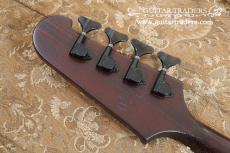 Gibson 2008 Nikki Sixx Thunderbird Bass_5