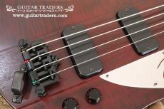 Gibson 2008 Nikki Sixx Thunderbird Bass_6