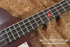 Gibson 2008 Nikki Sixx Thunderbird Bass_7