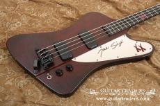 Gibson 2008 Nikki Sixx Thunderbird Bass_10