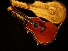 YAMAHA L-31A【テリー中本 高級ハカランダ 1オーナー フルオリジナル品が入荷しました! 】解説試奏動画ご覧下さい。_3