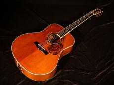 YAMAHA L-31A【テリー中本 高級ハカランダ 1オーナー フルオリジナル品が入荷しました! 】解説試奏動画ご覧下さい。_4