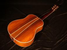 YAMAHA L-31A【テリー中本 高級ハカランダ 1オーナー フルオリジナル品が入荷しました! 】解説試奏動画ご覧下さい。_6