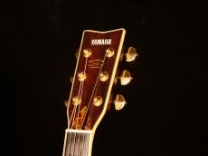 YAMAHA L-31A【テリー中本 高級ハカランダ 1オーナー フルオリジナル品が入荷しました! 】解説試奏動画ご覧下さい。_10