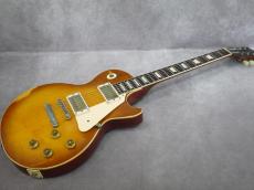 Tokai LS-120　'81　 MOD_2