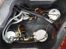 Tokai LS-120　'81　 MOD_11