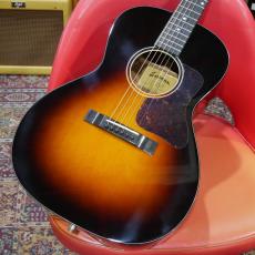 Eastman E1-OOSS-Deluxe-SB 【ダブルオータイプ】【エレアコ仕様】_3