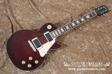 Epiphone 2010 Limited Edition 1954 Les Paul Standard Oxblood Les Paul Standard