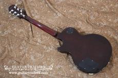 Epiphone 2010 Limited Edition 1954 Les Paul Standard Oxblood_2
