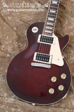 Epiphone 2010 Limited Edition 1954 Les Paul Standard Oxblood_3