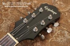 Epiphone 2010 Limited Edition 1954 Les Paul Standard Oxblood_4