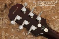 Epiphone 2010 Limited Edition 1954 Les Paul Standard Oxblood_5