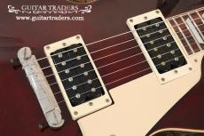 Epiphone 2010 Limited Edition 1954 Les Paul Standard Oxblood_6