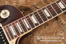 Epiphone 2010 Limited Edition 1954 Les Paul Standard Oxblood_7