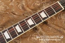 Epiphone 2010 Limited Edition 1954 Les Paul Standard Oxblood_8