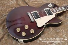 Epiphone 2010 Limited Edition 1954 Les Paul Standard Oxblood_10