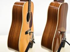 Martin 【クロサワ横浜店】CTM HD-28 1991年製【48回無金利分割可能】_9