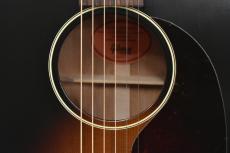 Gibson 【クロサワ横浜店】1942 Banner LG-2 Vintage Sunburst #22356018【48回無金利分割可能】_4