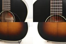 Gibson 【クロサワ横浜店】1942 Banner LG-2 Vintage Sunburst #22356018【48回無金利分割可能】_5