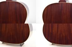 Gibson 【クロサワ横浜店】1942 Banner LG-2 Vintage Sunburst #22356018【48回無金利分割可能】_6