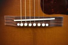 Gibson 【クロサワ横浜店】1942 Banner LG-2 Vintage Sunburst #22356018【48回無金利分割可能】_7