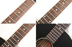 Gibson 【クロサワ横浜店】1942 Banner LG-2 Vintage Sunburst #22356018【48回無金利分割可能】_8