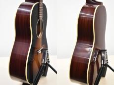 Gibson 【クロサワ横浜店】1942 Banner LG-2 Vintage Sunburst #22356018【48回無金利分割可能】_9