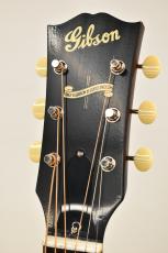 Gibson 【クロサワ横浜店】1942 Banner LG-2 Vintage Sunburst #22356018【48回無金利分割可能】_10