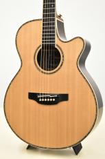 Takamine 【クロサワ横浜店】【当時10本限定モデル】DMP100CTM 匠~Natural~【48回無金利分割可能】