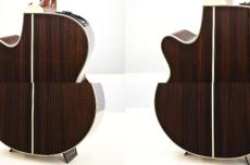 Takamine 【クロサワ横浜店】【当時10本限定モデル】DMP100CTM 匠~Natural~【48回無金利分割可能】_6