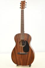 Martin 【クロサワ横浜店】0-10E Retro Jason Isbell #3098542【48回無金利キャンペーン実施中】_2