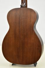 Martin 【クロサワ横浜店】0-10E Retro Jason Isbell #3098542【48回無金利キャンペーン実施中】_3