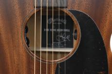 Martin 【クロサワ横浜店】0-10E Retro Jason Isbell #3098542【48回無金利キャンペーン実施中】_4