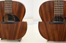 Martin 【クロサワ横浜店】0-10E Retro Jason Isbell #3098542【48回無金利キャンペーン実施中】_5