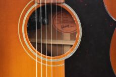 Gibson 【クロサワ横浜店】【当時の限定カラーモデル!】J-45 M HCS【48回無金利分割可能】_3