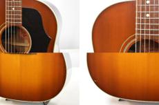 Gibson 【クロサワ横浜店】【当時の限定カラーモデル!】J-45 M HCS【48回無金利分割可能】_4